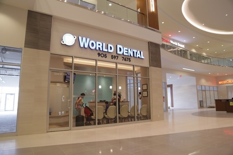 Yonge Steeles World Dental Reviews Ratings 7163 Yonge . Suite 115 