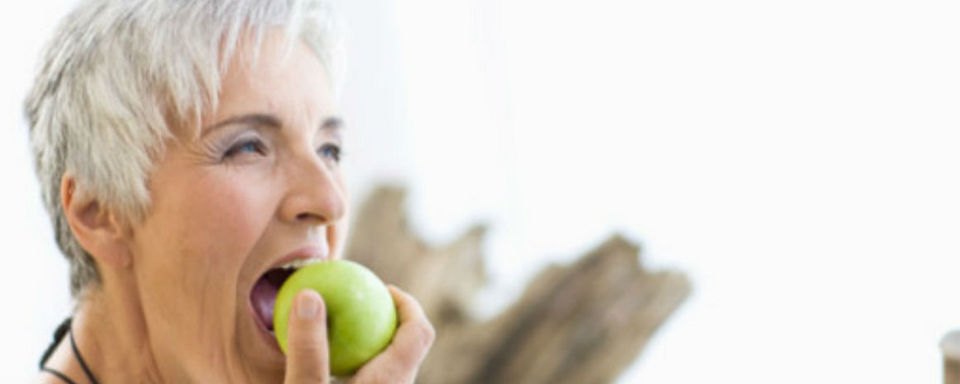 How to care for your dentures