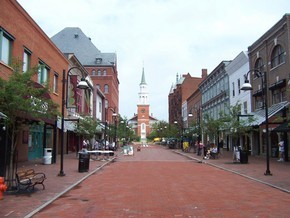 Dentists in Burlington
